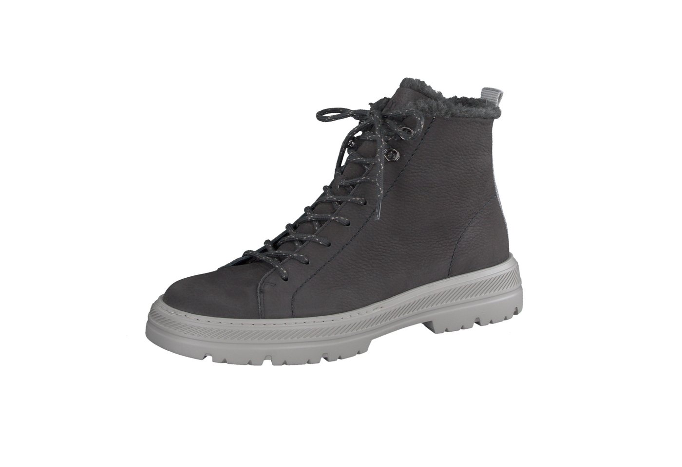 Paul Green Schnürstiefelette von Paul Green