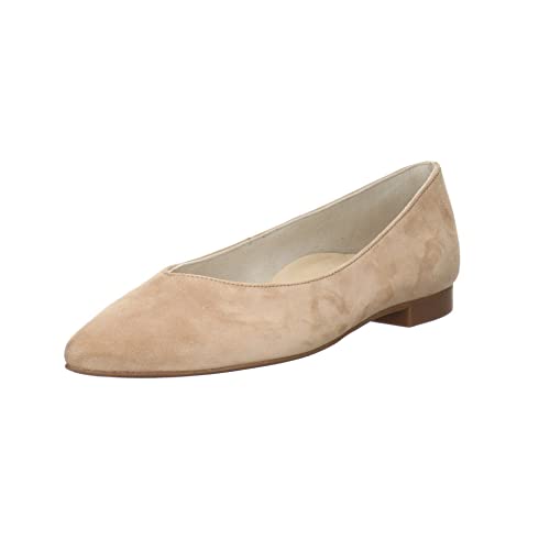 Paul Green 3772 Damen Ballerinas, EU 36 von Paul Green