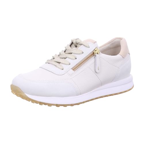 Paul Green Sneaker 4085-335, Glattleder, Weiß, Damen EU 6,5/40 Paul Green Sneaker 4085-335, Glattleder, Weiß, Damen EU 6,5/40 von Paul Green