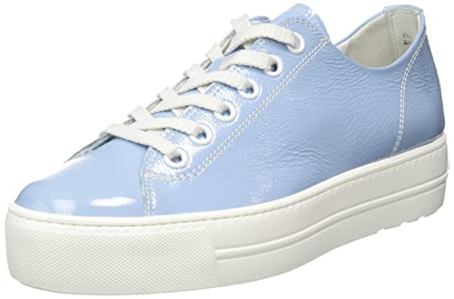 Paul Green 4790-553 KNAUTSCHLACK Sneakers Female LAGO EU 38 von Paul Green