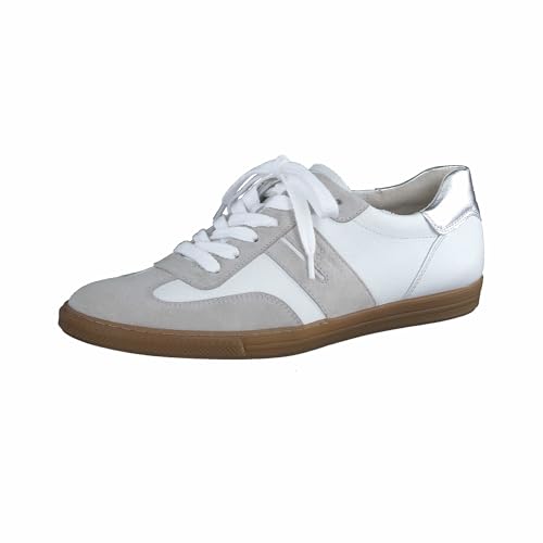 Paul Green Sneaker 5350-075, Keine Angaben, Weiß, Damen EU 8/42 von Paul Green