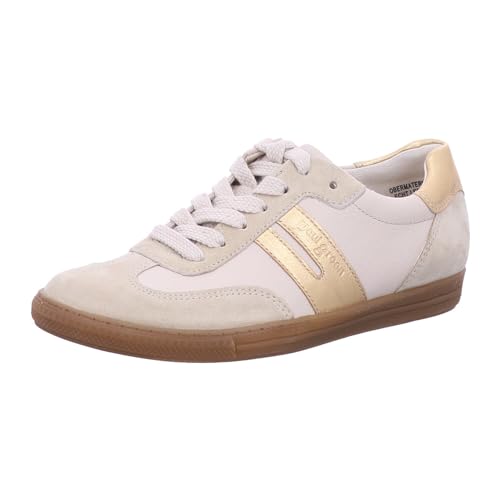 Paul Green Sneaker 5350-095, Keine Angaben, Beige, Damen EU 4,5/37,5 von Paul Green