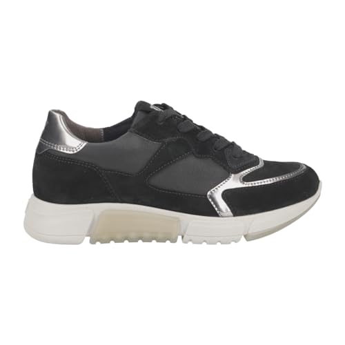 Paul Green Sneaker 5362-006, Keine Angaben, Schwarz, Damen EU 5/38 Paul Green Sneaker 5362-006, Keine Angaben, Schwarz, Damen EU 5/38 von Paul Green