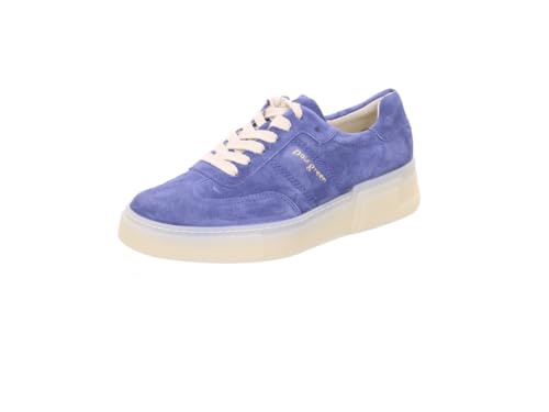Paul Green Sneaker 5391-117, Rauleder, Blau, Damen EU 5,5/38,5 Paul Green Sneaker 5391-117, Rauleder, Blau, Damen EU 5,5/38,5 von Paul Green