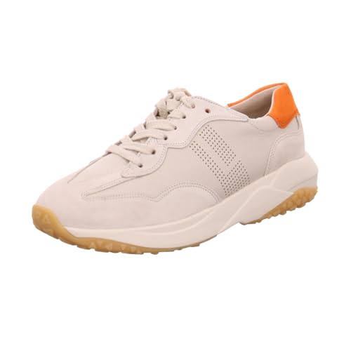 Paul Green Sneaker 5420-017, Glattleder, Beige, Damen EU 6,5/40 Paul Green Sneaker 5420-017, Glattleder, Beige, Damen EU 6,5/40 von Paul Green