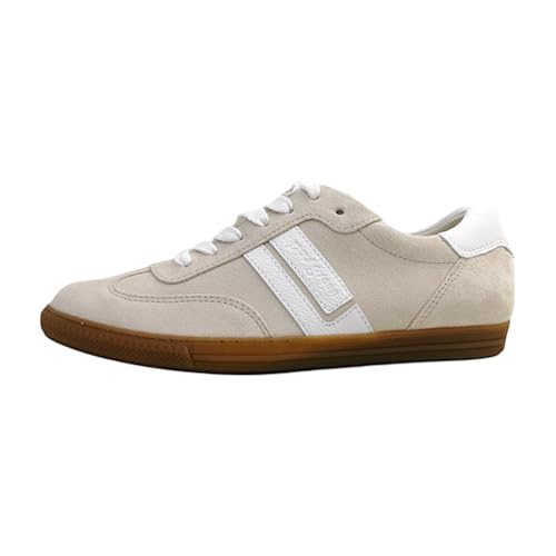 Paul Green Sneaker 5450-227, Rauleder, Beige, Damen EU 4,5/37,5 Paul Green Sneaker 5450-227, Rauleder, Beige, Damen EU 4,5/37,5 von Paul Green