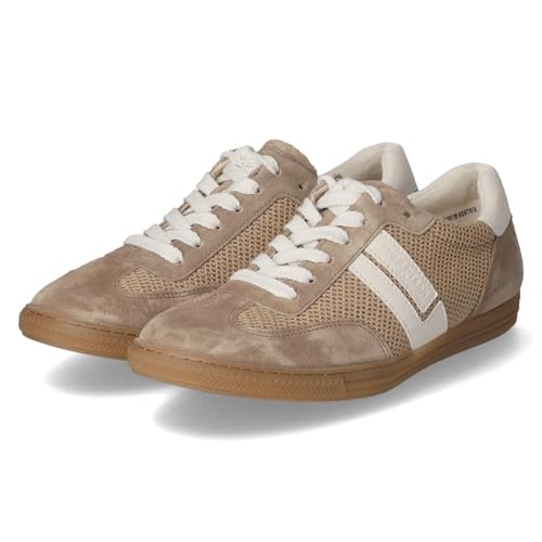 Paul Green Sneaker 5450-267, Rauleder, Beige, Damen EU 6/39 Paul Green Sneaker 5450-267, Rauleder, Beige, Damen EU 6/39 von Paul Green