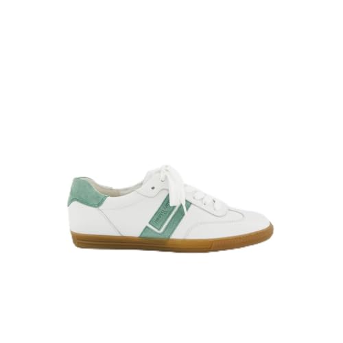 Paul Green Sneaker 5450-287, Glattleder, Weiß, Damen EU 5/38 Paul Green Sneaker 5450-287, Glattleder, Weiß, Damen EU 5/38 von Paul Green