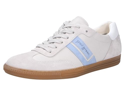 Paul Green Sneaker 5450-317, Keine Angaben, Weiß, Damen EU 6,5/40 von Paul Green