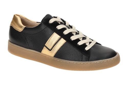 Paul Green Sneaker 5464-127, Glattleder, Schwarz, Damen EU 6/39 Paul Green Sneaker 5464-127, Glattleder, Schwarz, Damen EU 6/39 von Paul Green