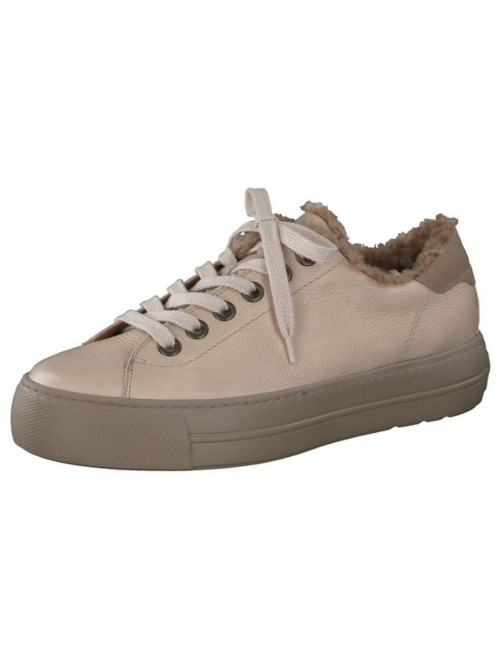 Paul Green Sneaker Glattleder . Sneaker von Paul Green