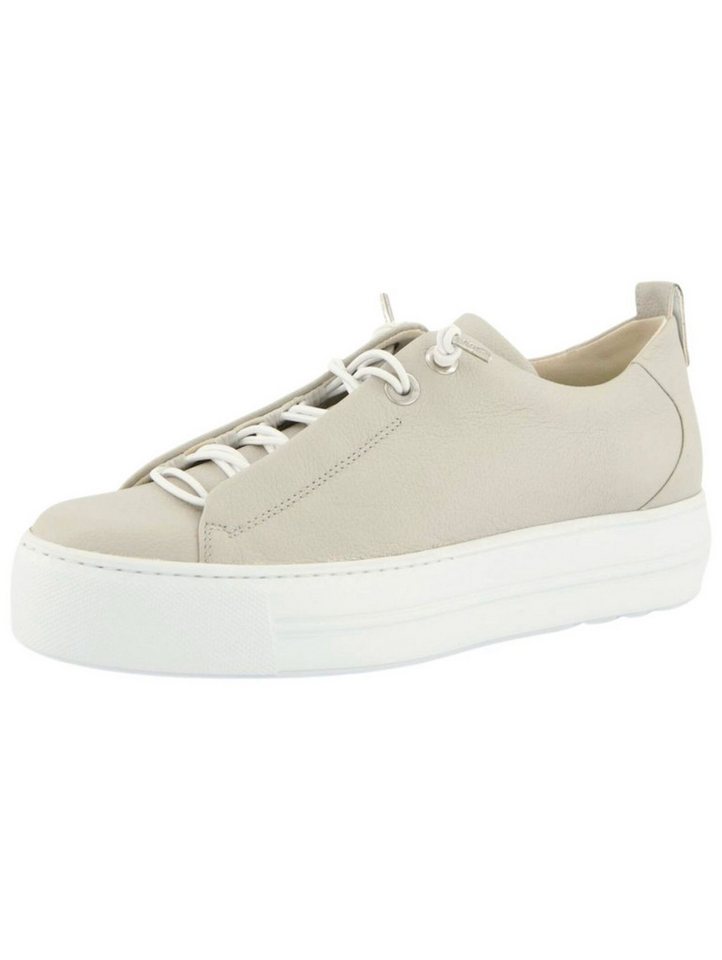 Paul Green Sneaker Glattleder Sneaker von Paul Green