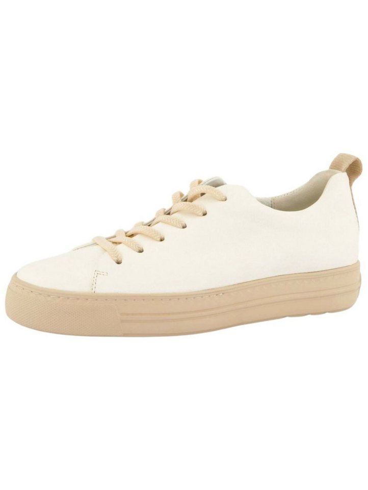 Paul Green Sneaker Glattleder . Sneaker von Paul Green