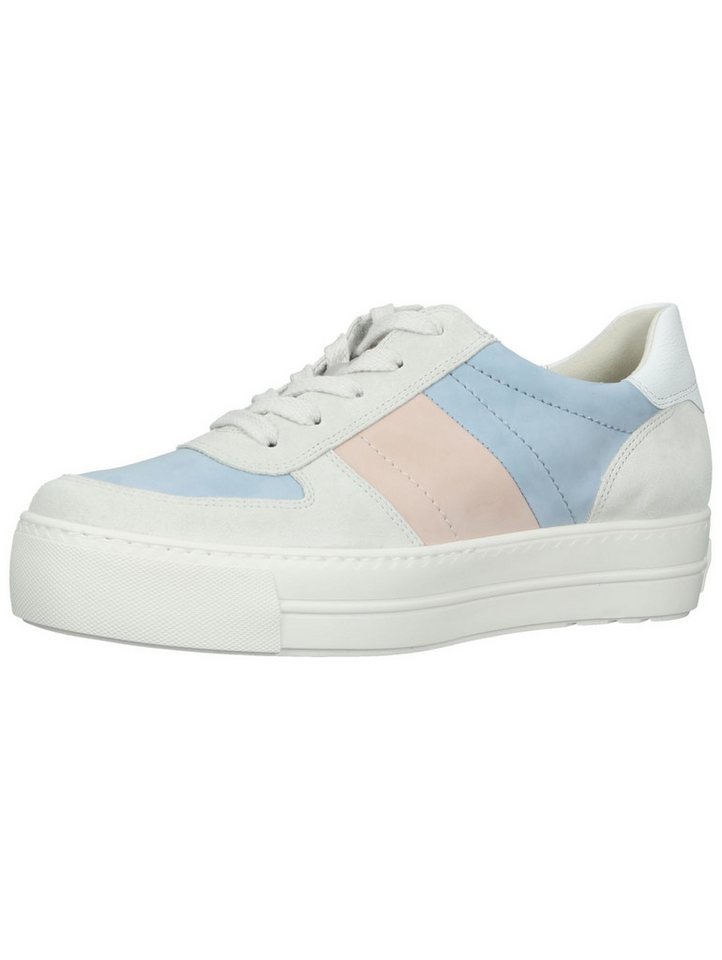 Paul Green Sneaker Leder . Sneaker von Paul Green