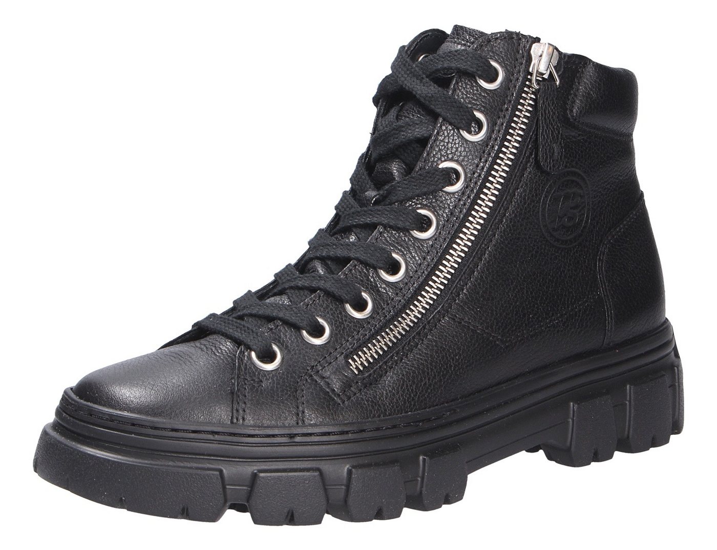 Paul Green Sneaker Modischer Schnitt von Paul Green