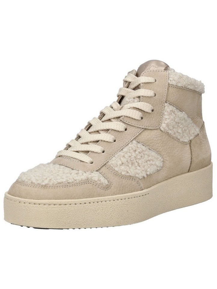 Paul Green Sneaker Nubukleder . Sneaker von Paul Green