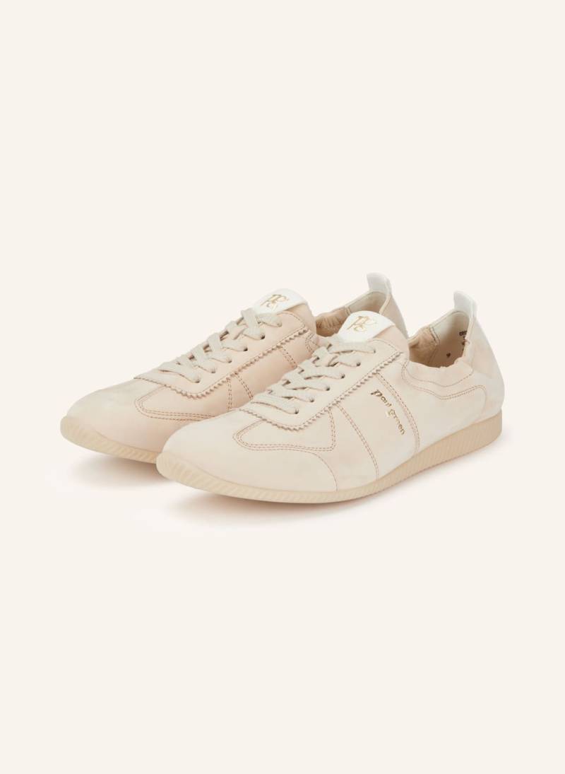 Paul Green Sneaker beige von Paul Green