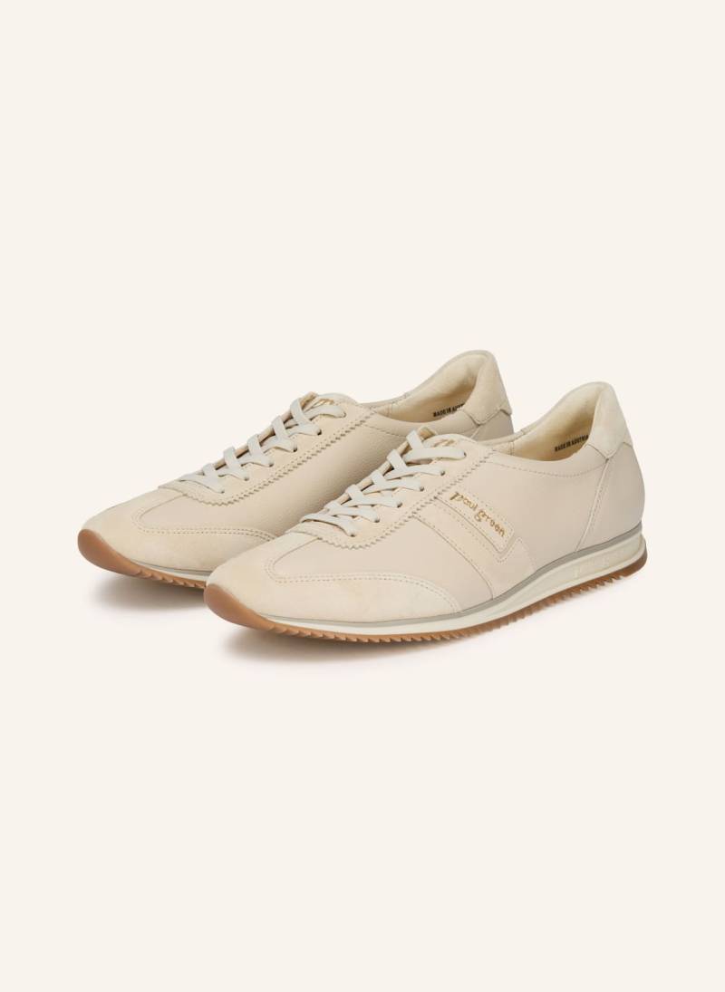 Paul Green Sneaker beige von Paul Green