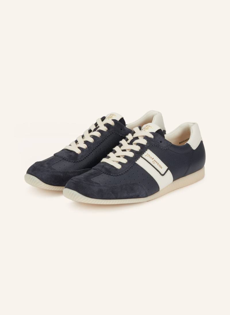 Paul Green Sneaker blau von Paul Green