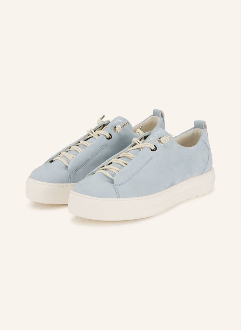 Paul Green Sneaker blau von Paul Green