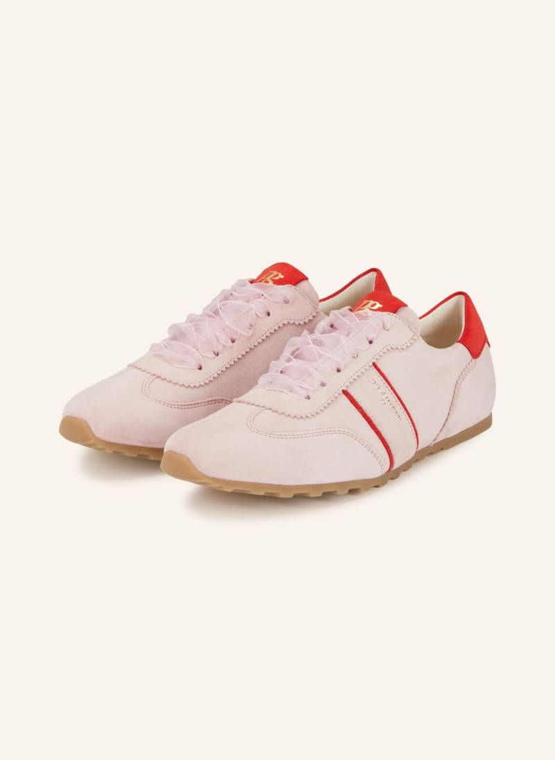 Paul Green Sneaker rosa von Paul Green
