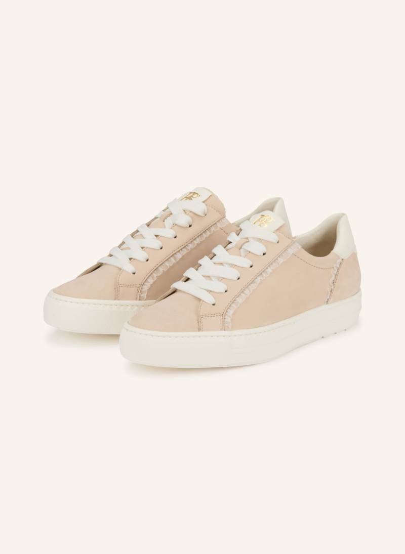 Paul Green Sneaker rosa von Paul Green