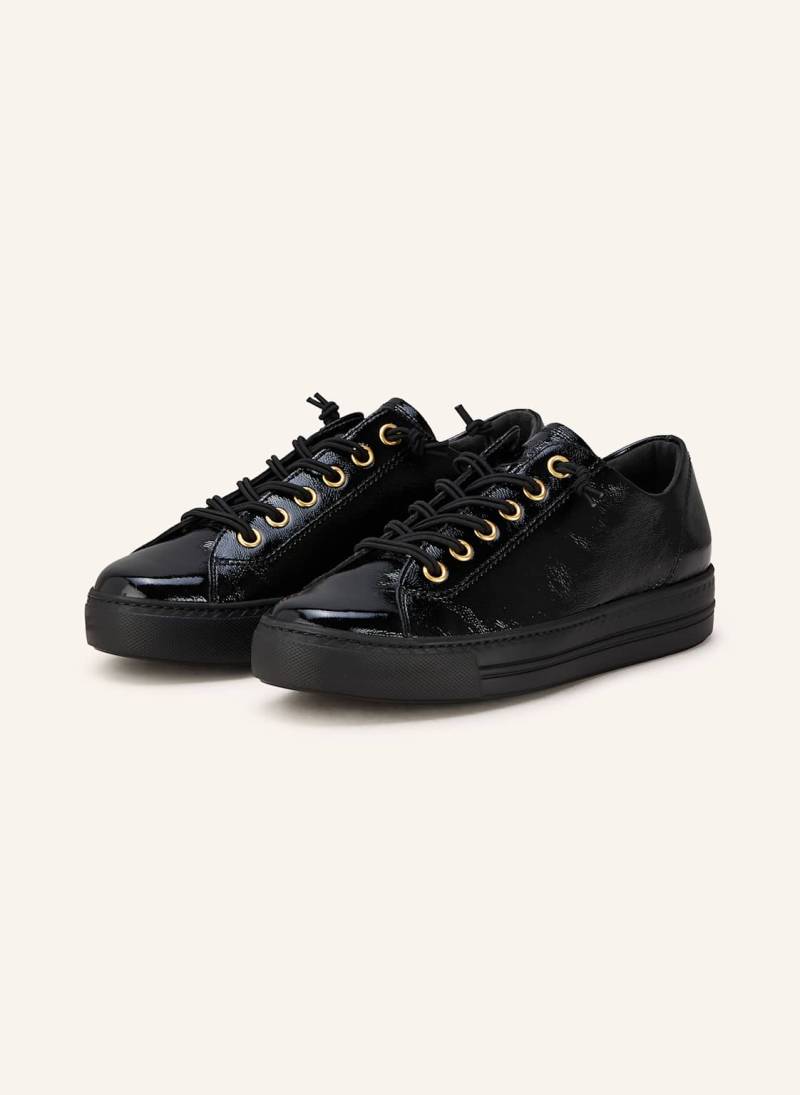 Paul Green Sneaker schwarz von Paul Green