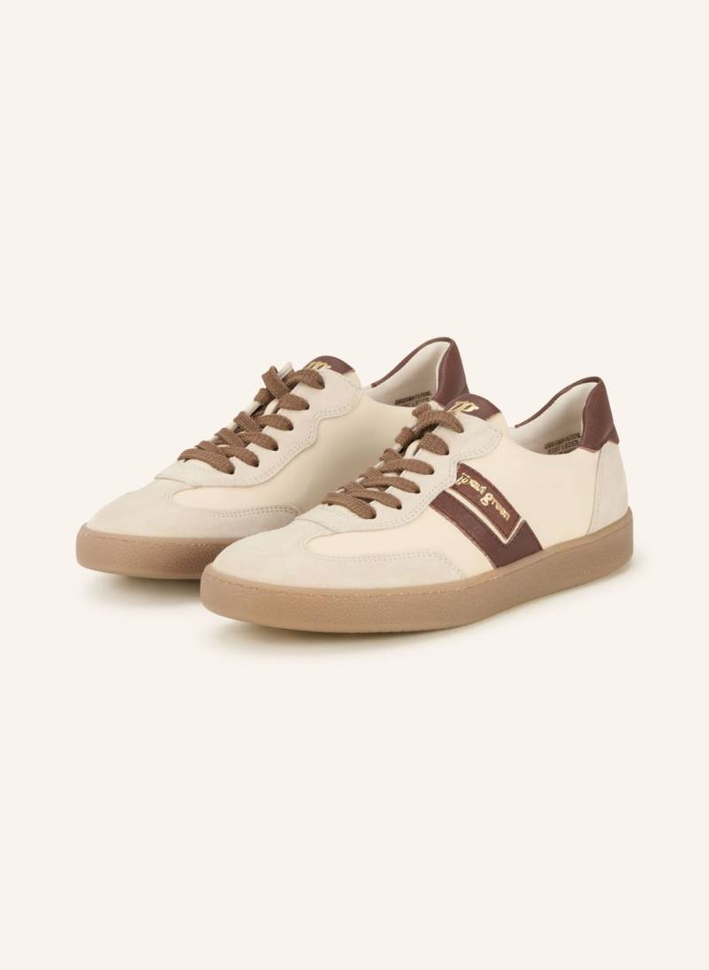 Paul Green Sneaker weiss von Paul Green