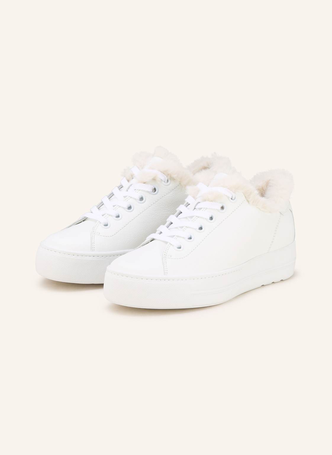 Paul Green Sneaker weiss Paul Green Sneaker weiss von Paul Green