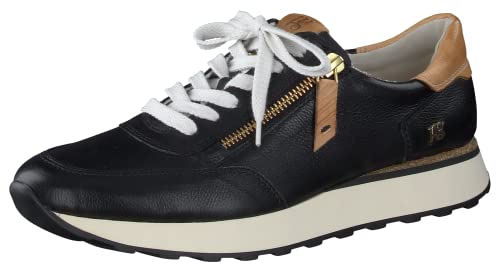 Paul Green 4980 Schwarz UK4,5 - GR37,5 von Paul Green