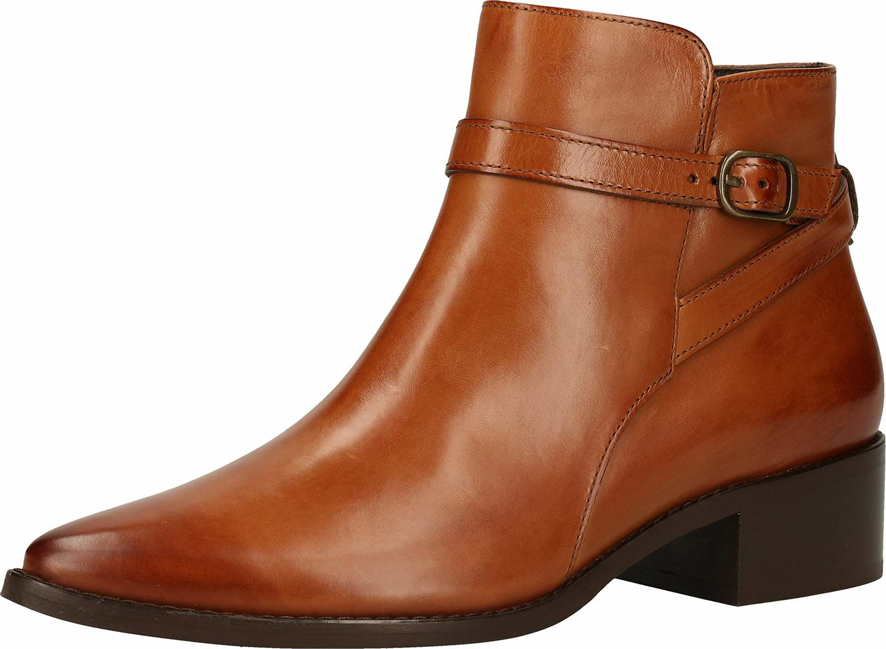 Paul Green Stiefelette Star Calf 4 von Paul Green