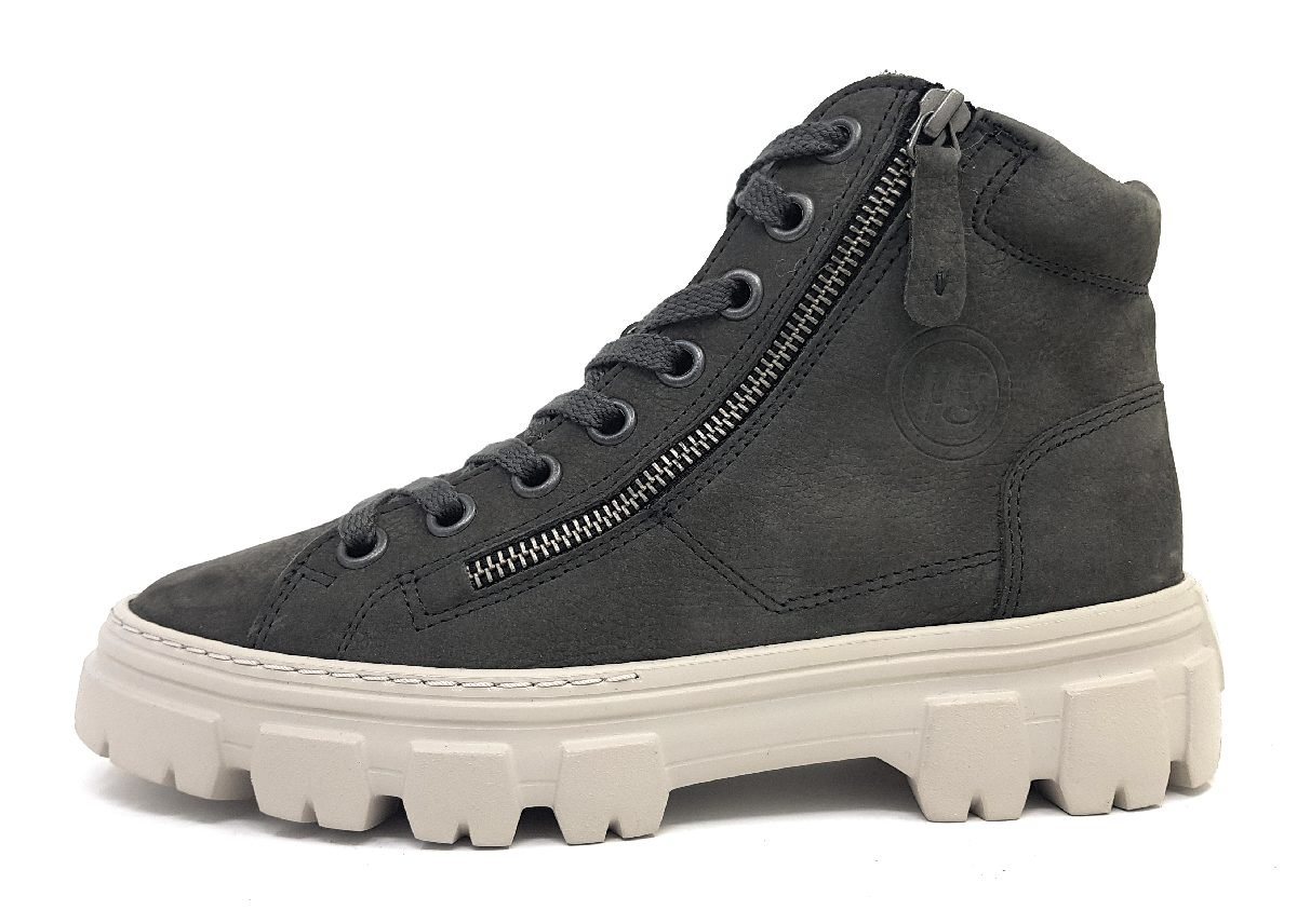 Paul Green Stiefel Schnürstiefelette Paul Green Stiefel Schnürstiefelette von Paul Green