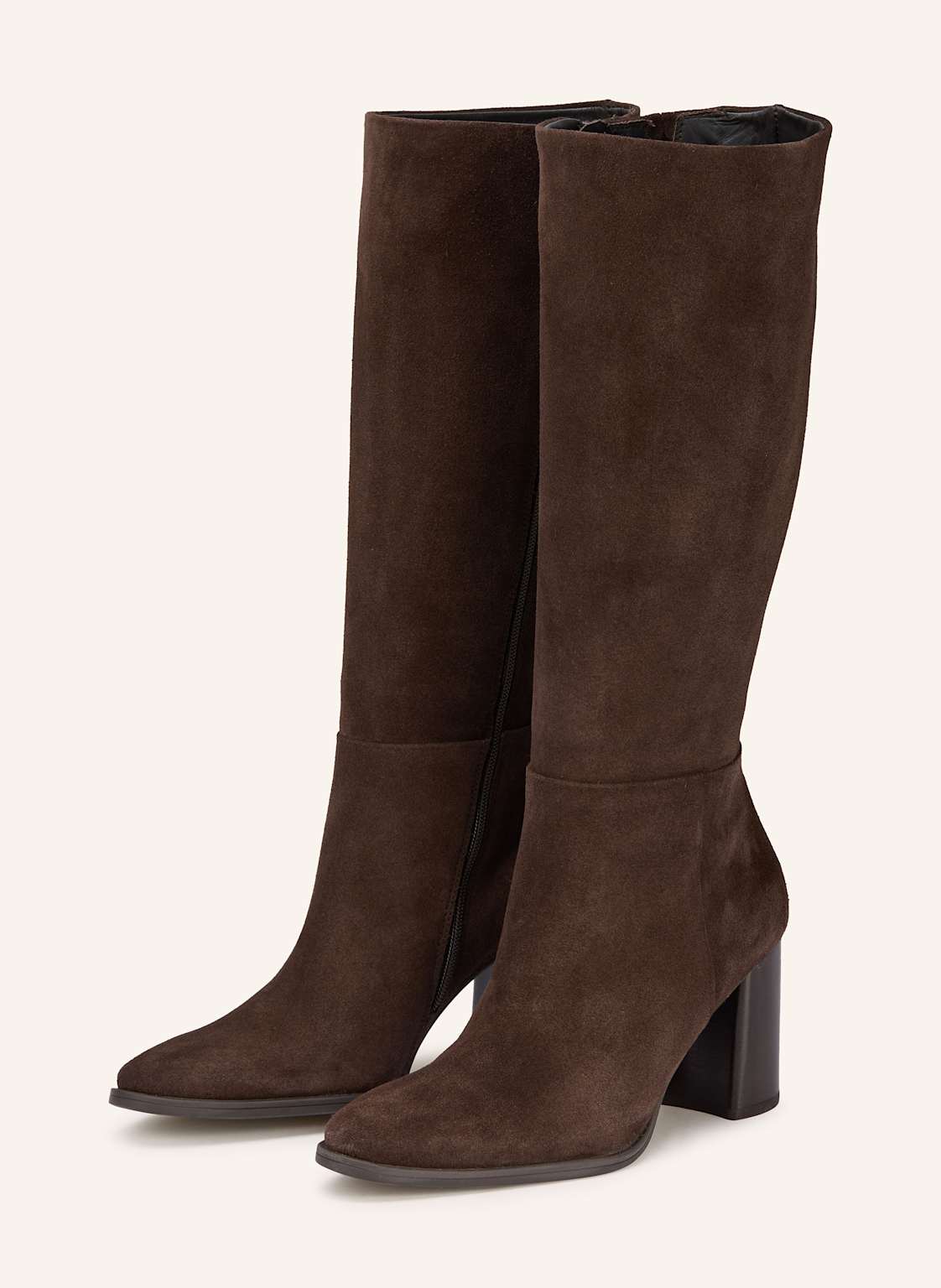 Paul Green Stiefel braun von Paul Green