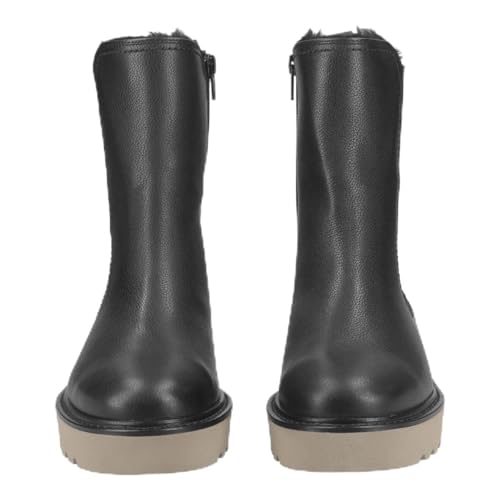 Paul Green Stiefelette 8043-004, Glattleder, Schwarz, Damen EU 5/38 Paul Green Stiefelette 8043-004, Glattleder, Schwarz, Damen EU 5/38 von Paul Green