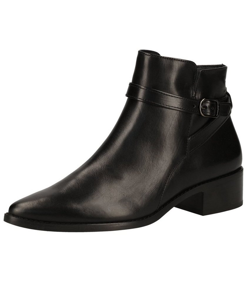 Paul Green Stiefelette Glattleder Ankleboots von Paul Green