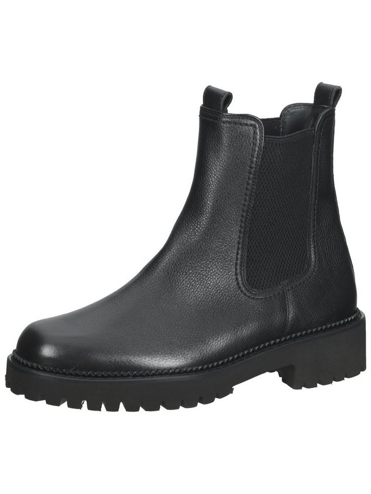 Paul Green Stiefelette Leder Ankleboots Paul Green Stiefelette Leder Ankleboots von Paul Green