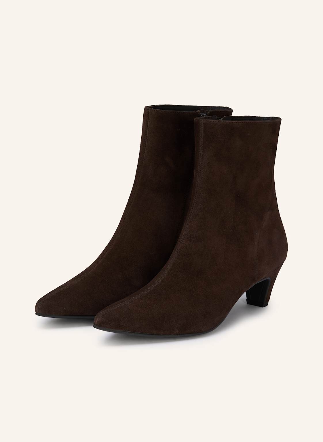 Paul Green Stiefeletten braun von Paul Green