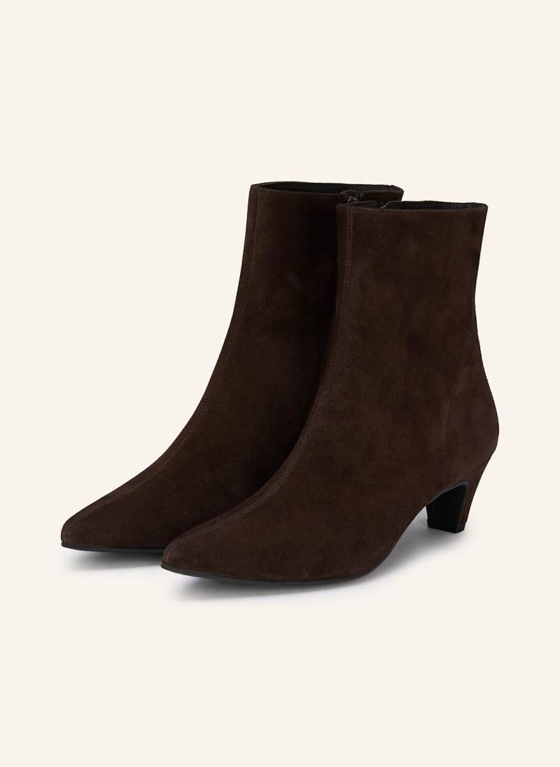 Paul Green Stiefeletten braun von Paul Green