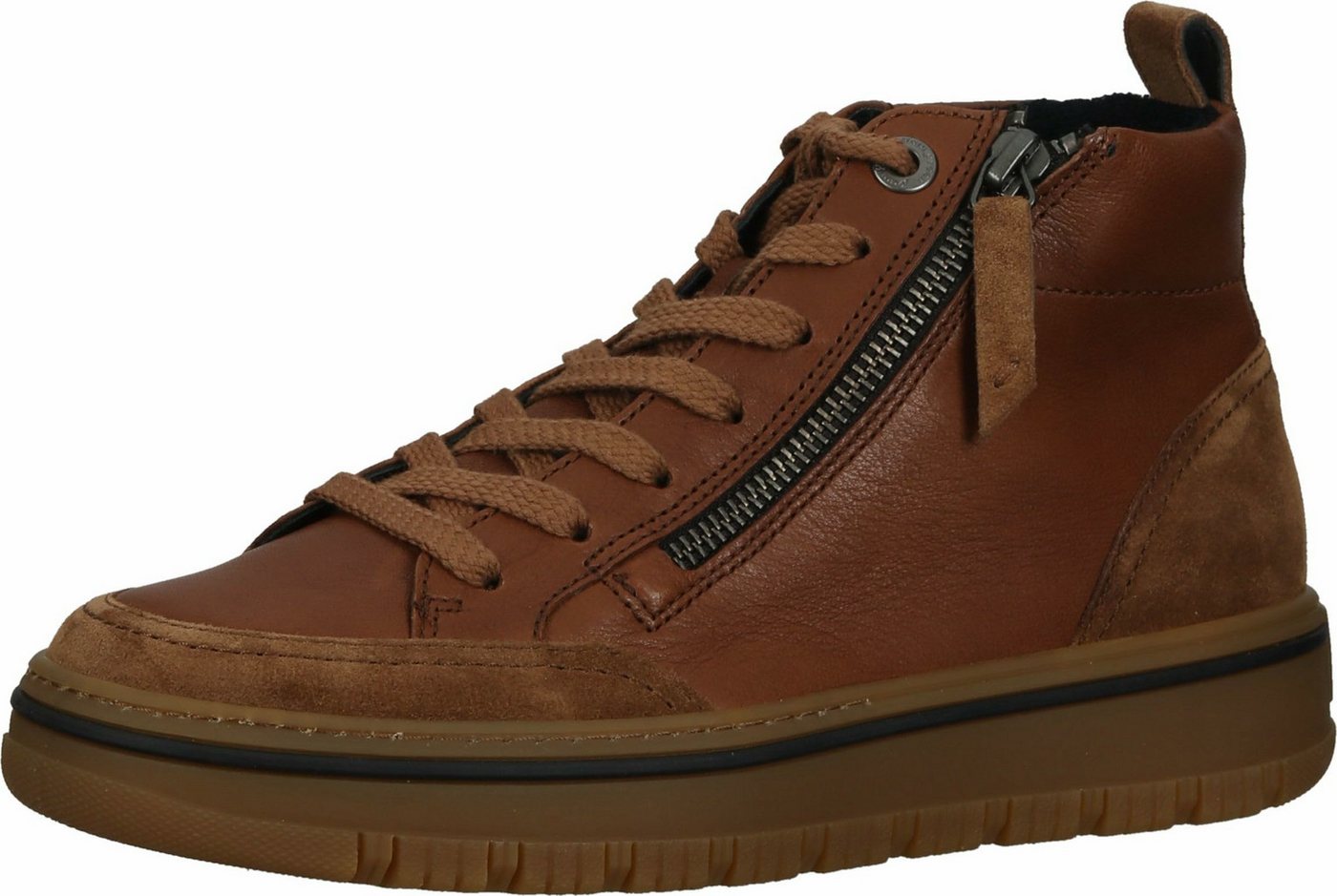 Paul Green Stiefeletten für Damen Stiefelette (keine Angabe, 1-tlg., keine Angabe) von Paul Green