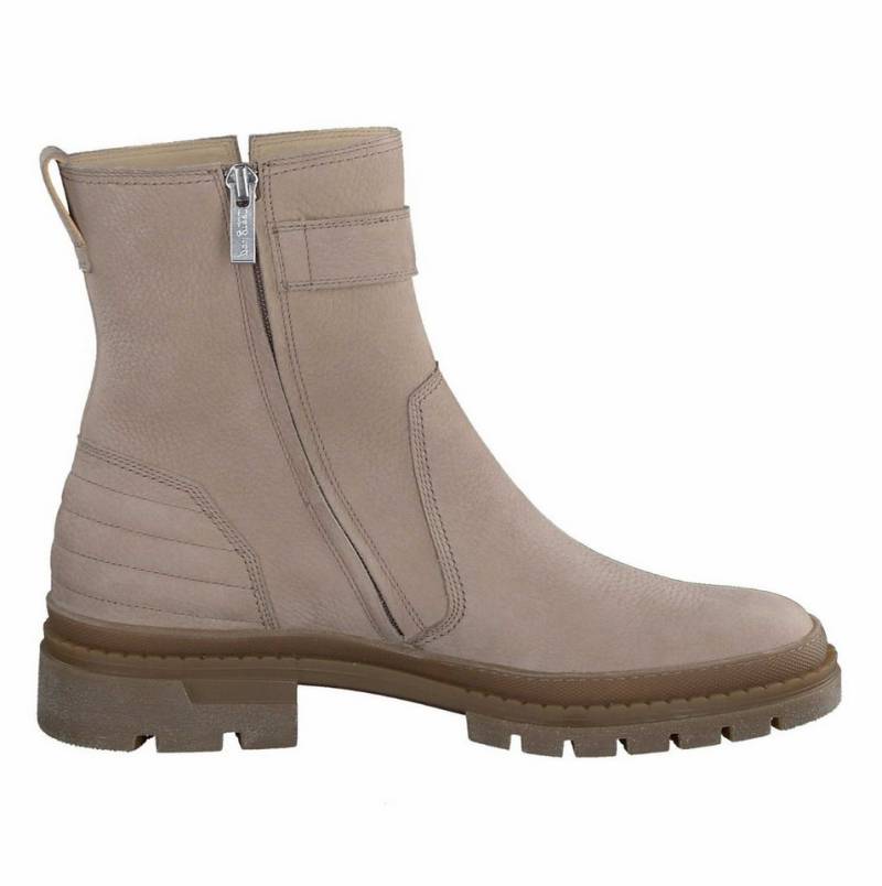 Paul Green Stiefeletten für Damen Schlupfstiefel (1-tlg) von Paul Green