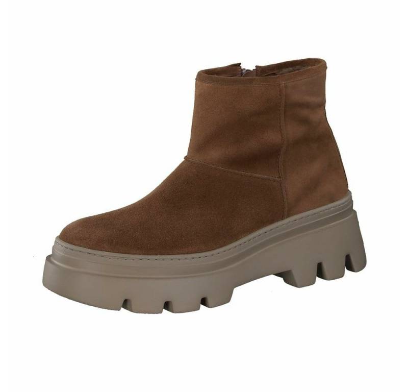 Paul Green Stiefeletten für Damen Schlupfstiefel (1-tlg) von Paul Green