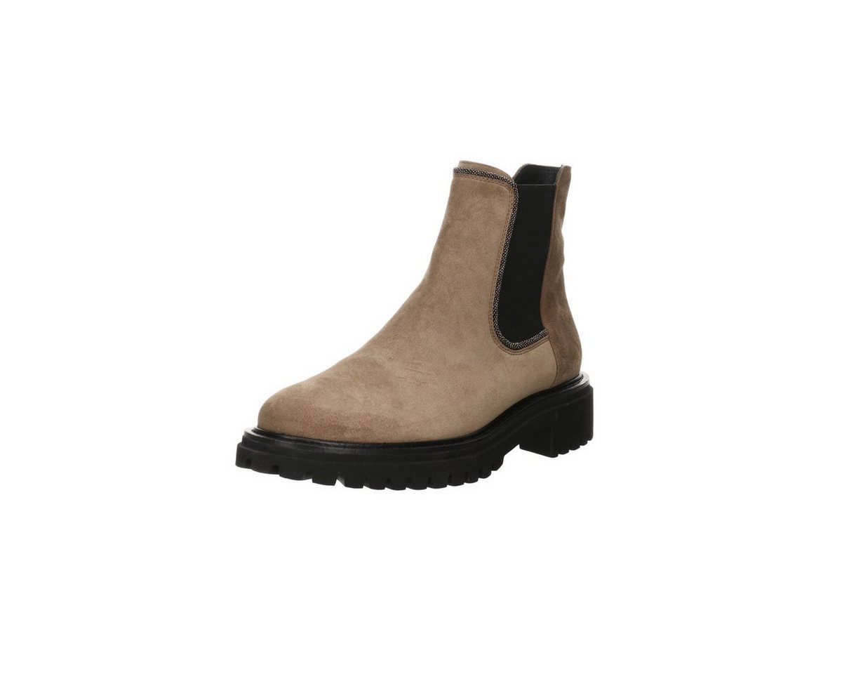 Paul Green Stiefeletten für Damen in braun Stiefelette (1-tlg) von Paul Green