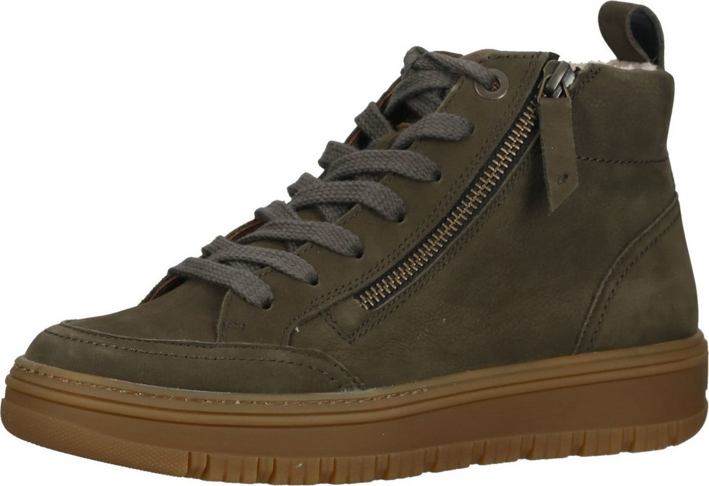 Paul Green Stiefeletten für Damen Stiefelette (1-tlg) von Paul Green