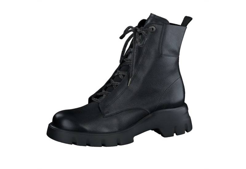 Paul Green Stiefeletten für Damen Schnürstiefel (1-tlg) von Paul Green