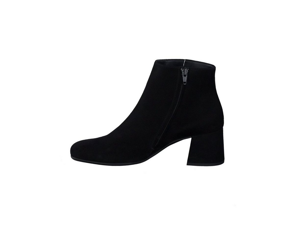 Paul Green Stiefeletten für Damen in schwarz Schnürstiefelette (1-tlg) von Paul Green