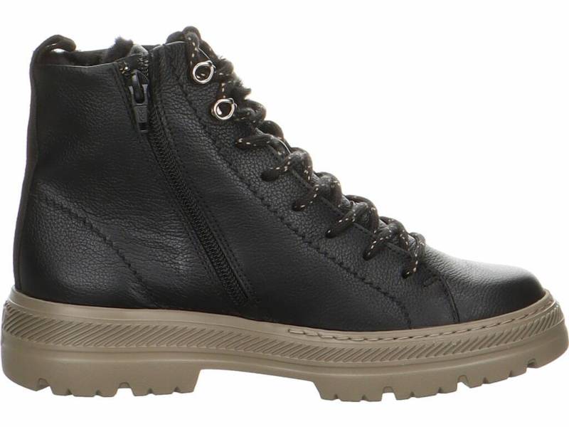 Paul Green Stiefeletten für Damen Winterstiefel (1-tlg) von Paul Green