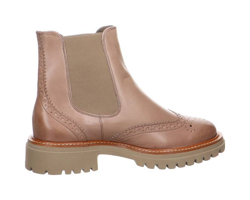 Paul Green Stiefeletten für Damen in taupe Stiefel (1-tlg) von Paul Green