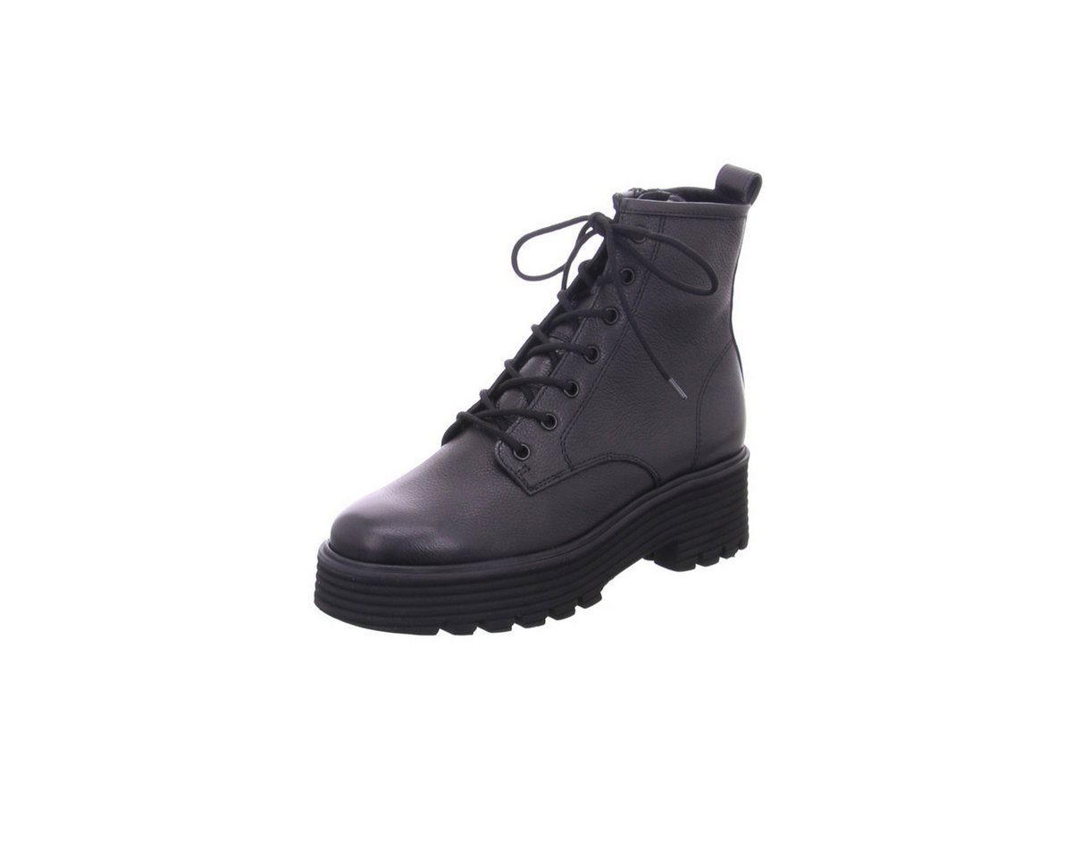 Paul Green Stiefeletten für Herren in schwarz Stiefel (1-tlg) von Paul Green