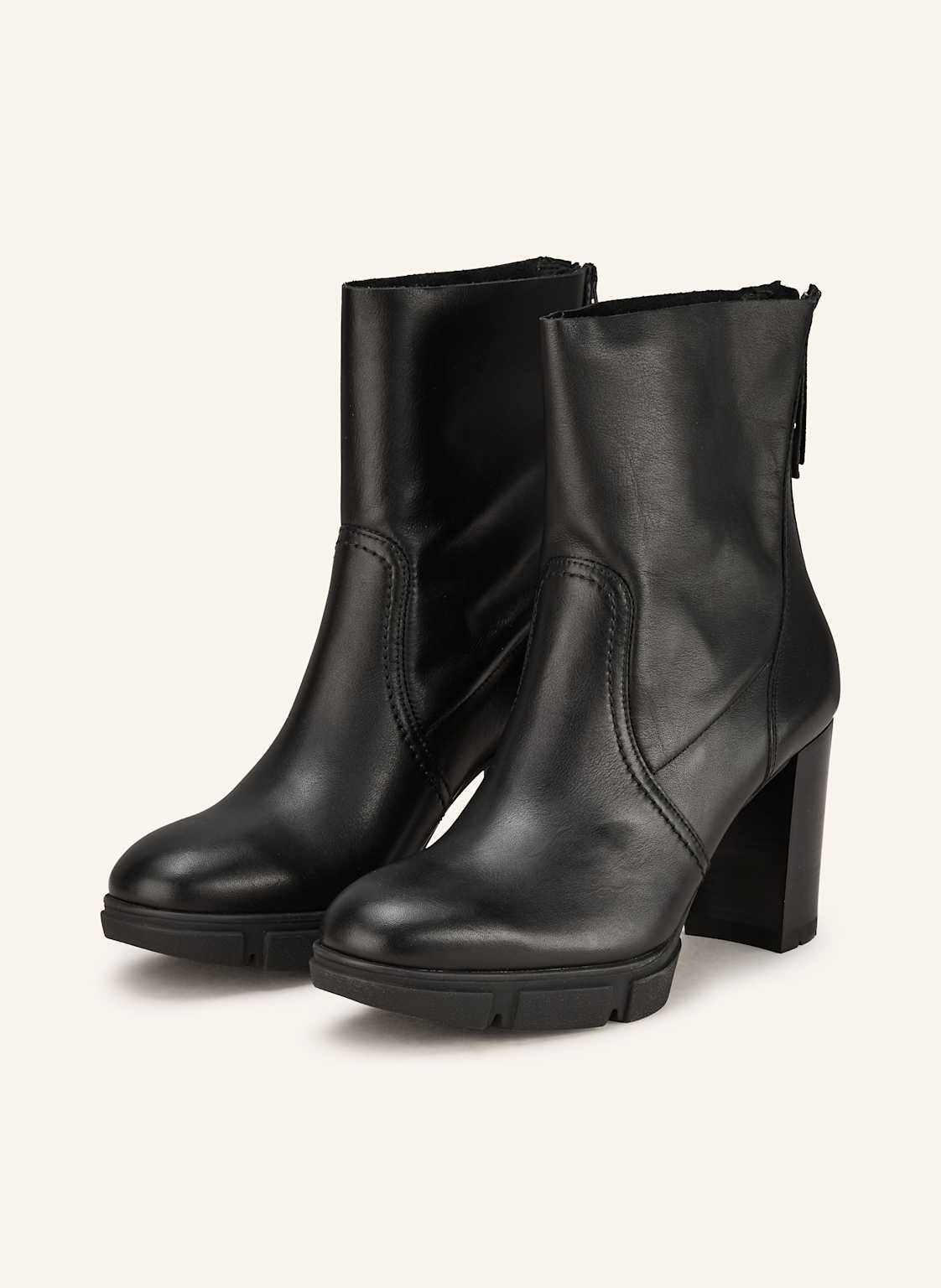 Paul Green Stiefeletten schwarz Paul Green Stiefeletten schwarz von Paul Green