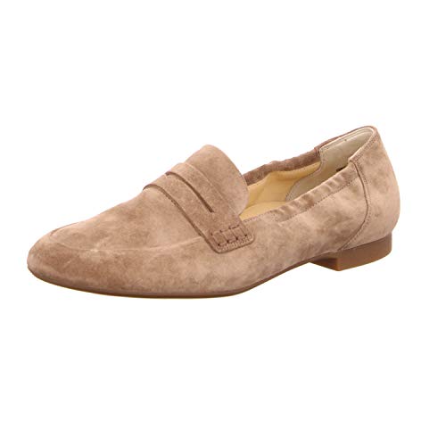 Paul Green antelope Royal Suede, braun(braun), Gr. 4½ von Paul Green